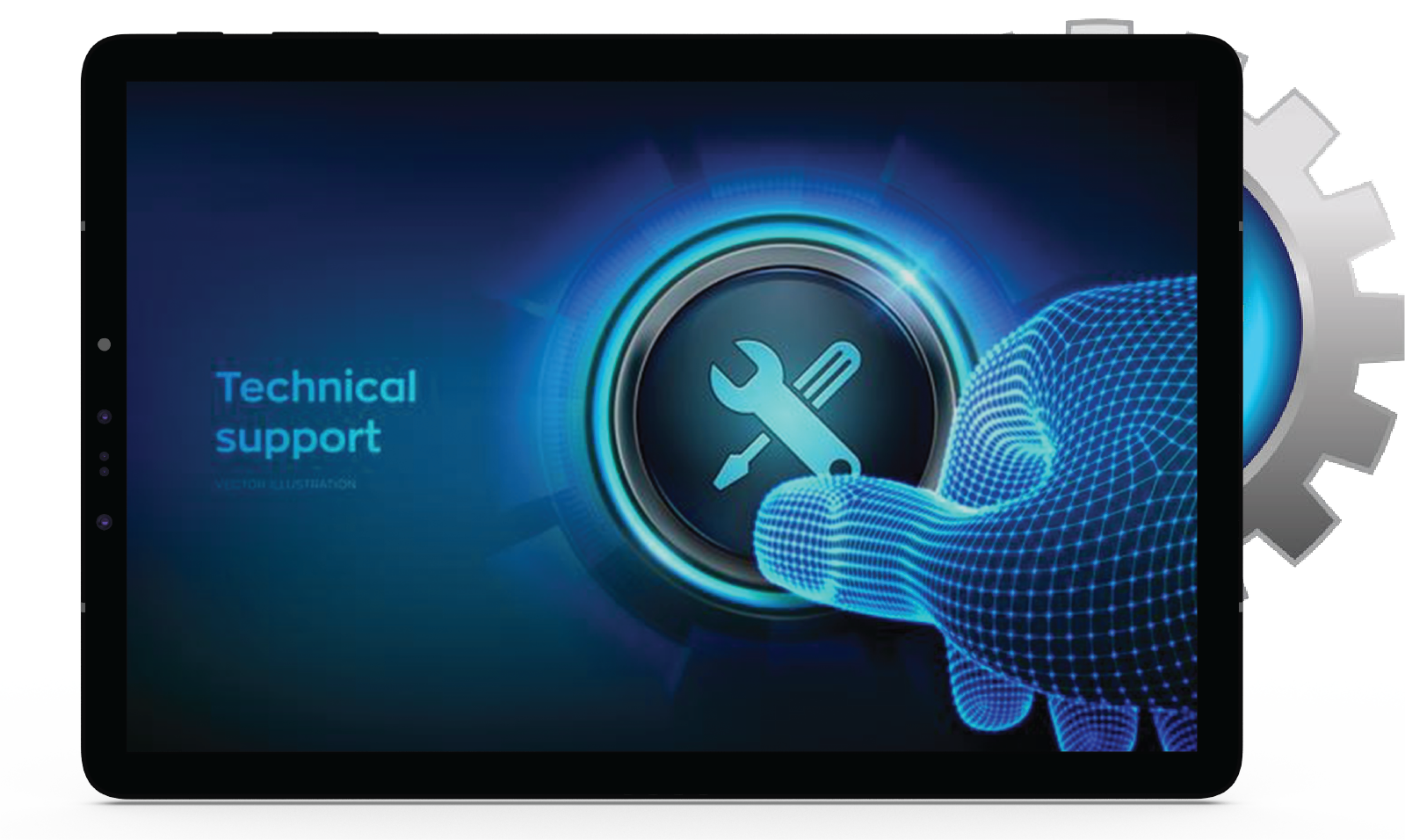 TECHNICAL SUPPORT SERVICES2